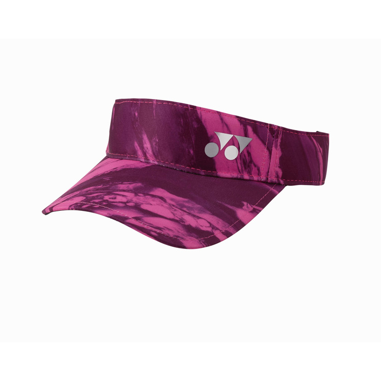 ウィメンズサンバイザー.40121