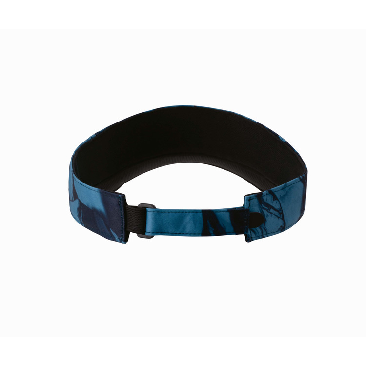 ウィメンズサンバイザー.40121 詳細画像 フェルトブルー(590) 6