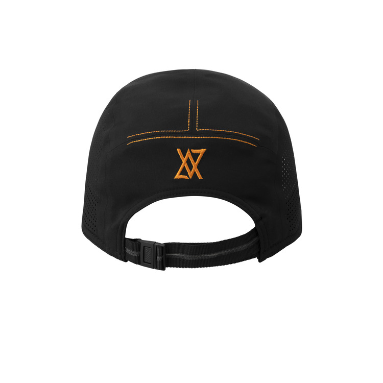 VAユニキャップ.40122 詳細画像 ブラック(007) 2