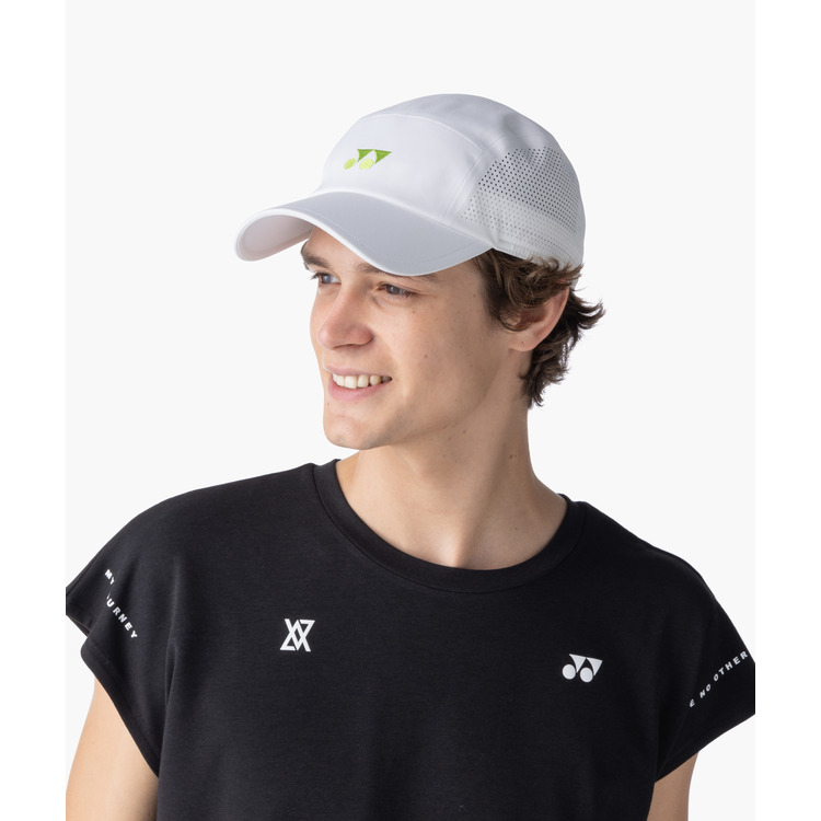 VAユニキャップ.40122 詳細画像 ホワイト(011) 11