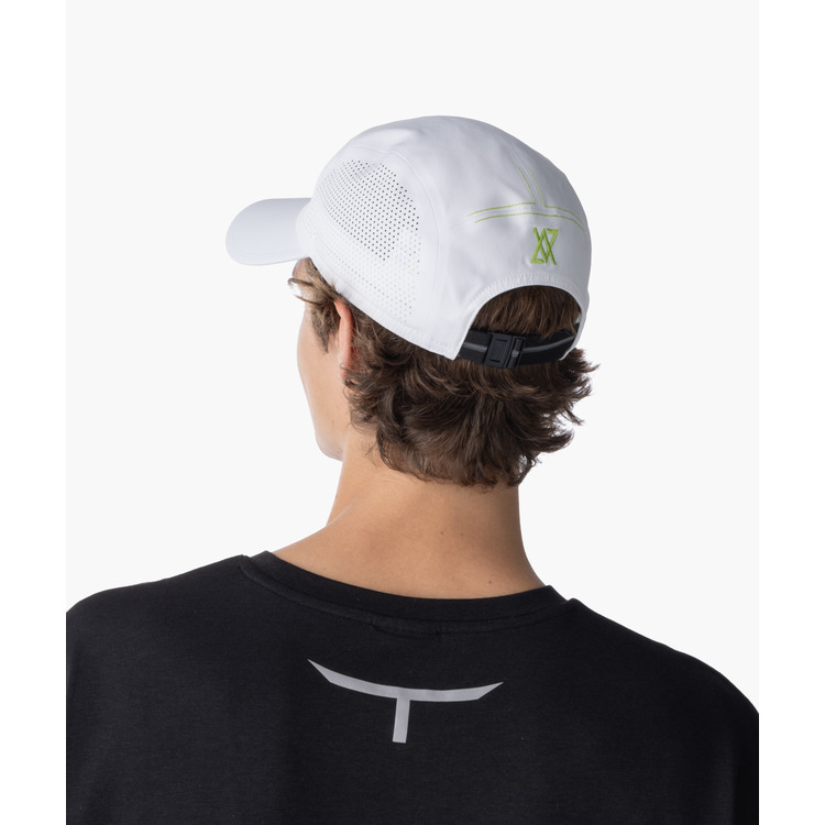 VAユニキャップ.40122 詳細画像 ホワイト(011) 12