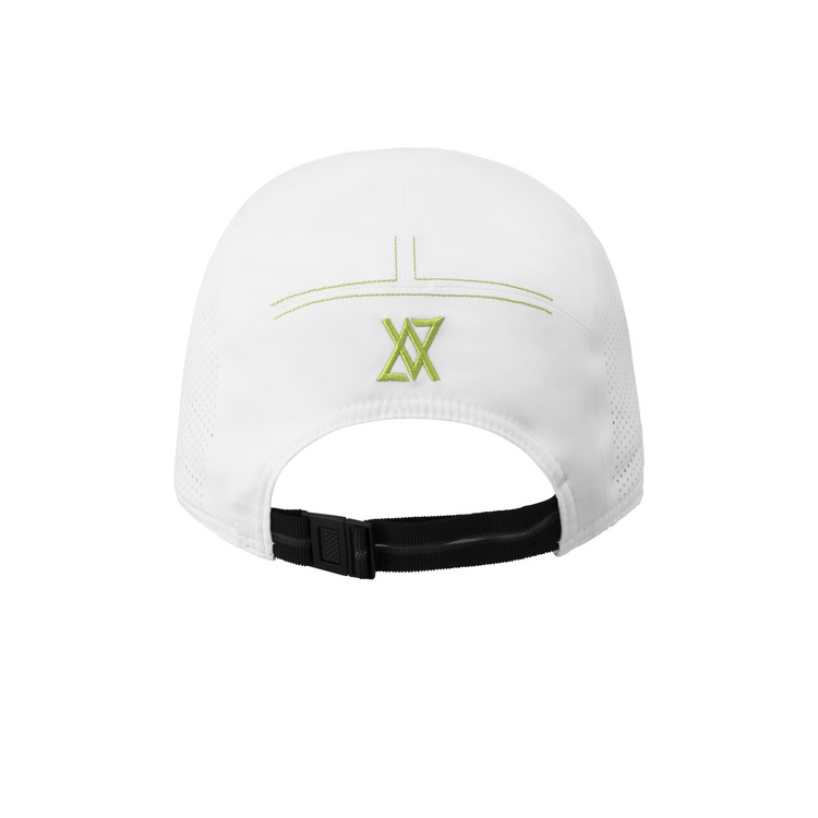 VAユニキャップ.40122 詳細画像 ホワイト(011) 2