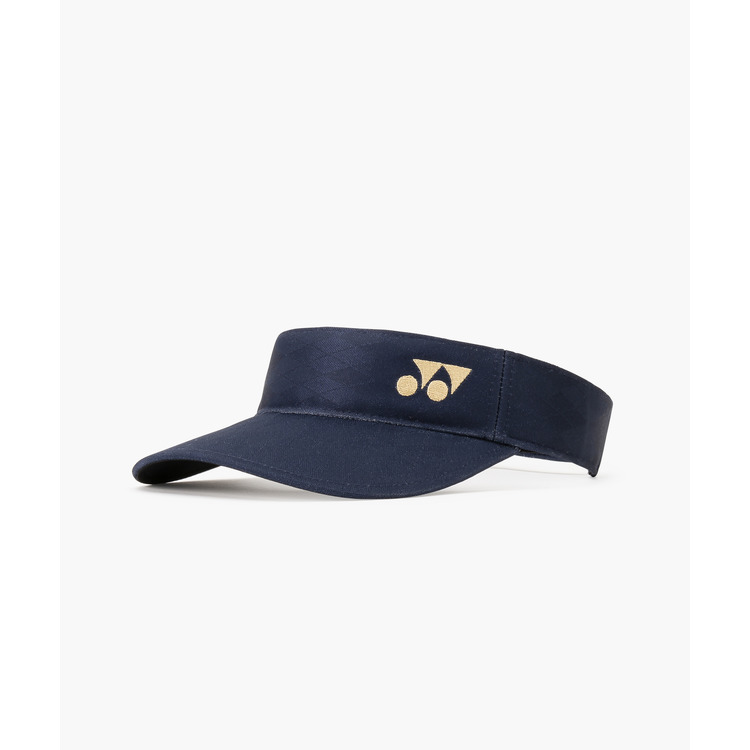 ウィメンズサンバイザー.40130