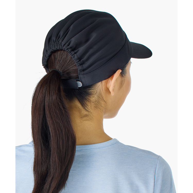 ウィメンズキャスケット.40132 詳細画像 ブラック(007) 12