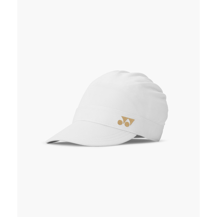 ウィメンズキャスケット.40132 詳細画像 ホワイト(011) 1