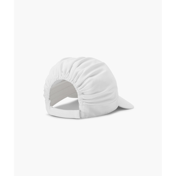 ウィメンズキャスケット.40132 詳細画像 ホワイト(011) 5