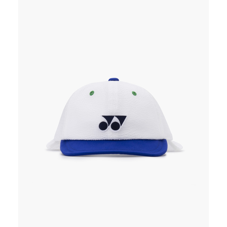 キッズキャップ.40134K 詳細画像 ホワイト(011) 3