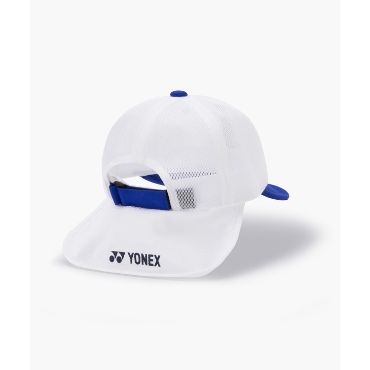 キッズキャップ.40134K 詳細画像 ホワイト(011) 5