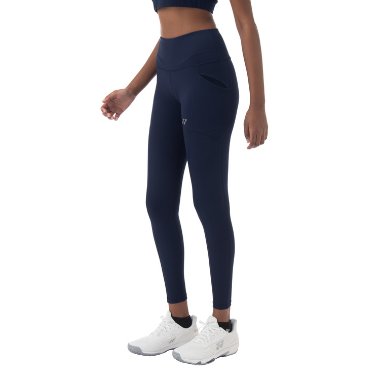 ウィメンズレギンス. 42020Y 詳細画像 ダークネイビー(554) 4