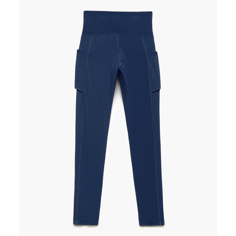 ウィメンズレギンス.42026 詳細画像 インディゴブルー(169) 2