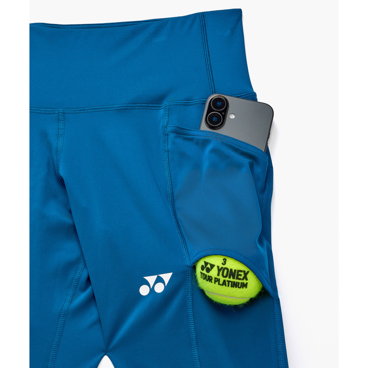 ウィメンズレギンス.42026 詳細画像 インディゴブルー(169) 7