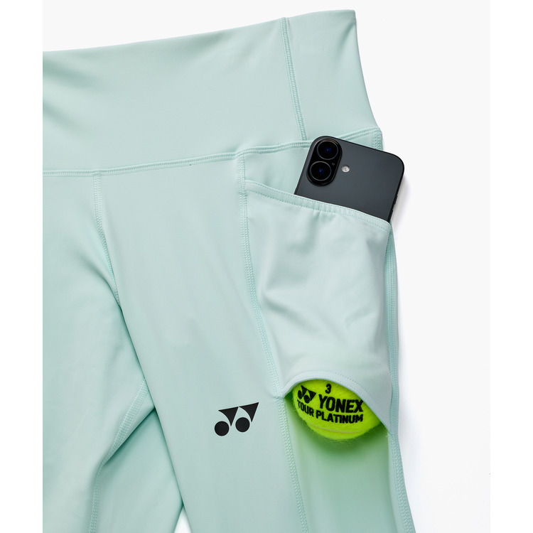 ウィメンズレギンス.42026 詳細画像 アイスブルー(308) 7