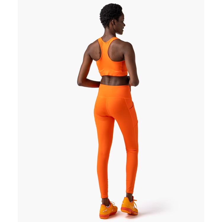 ウィメンズレギンス.42026 詳細画像 サイバーオレンジ(814) 12