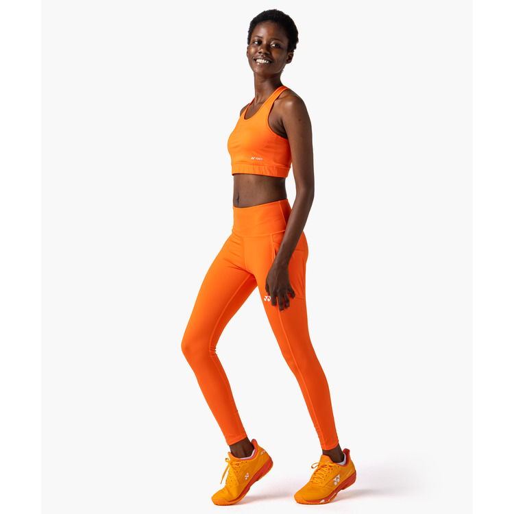 ウィメンズレギンス.42026 詳細画像 サイバーオレンジ(814) 13