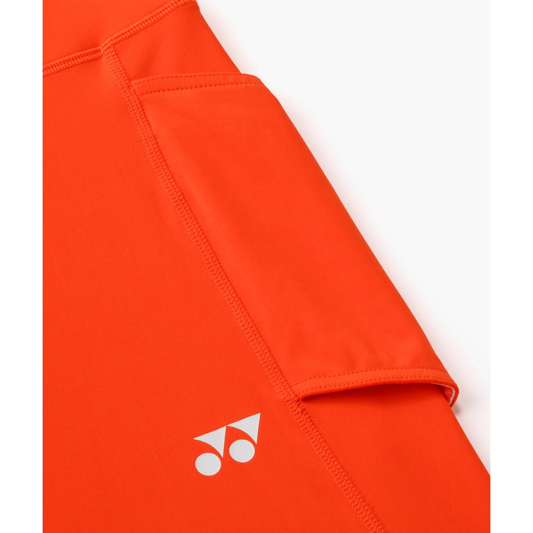 ウィメンズレギンス.42026 詳細画像 サイバーオレンジ(814) 4