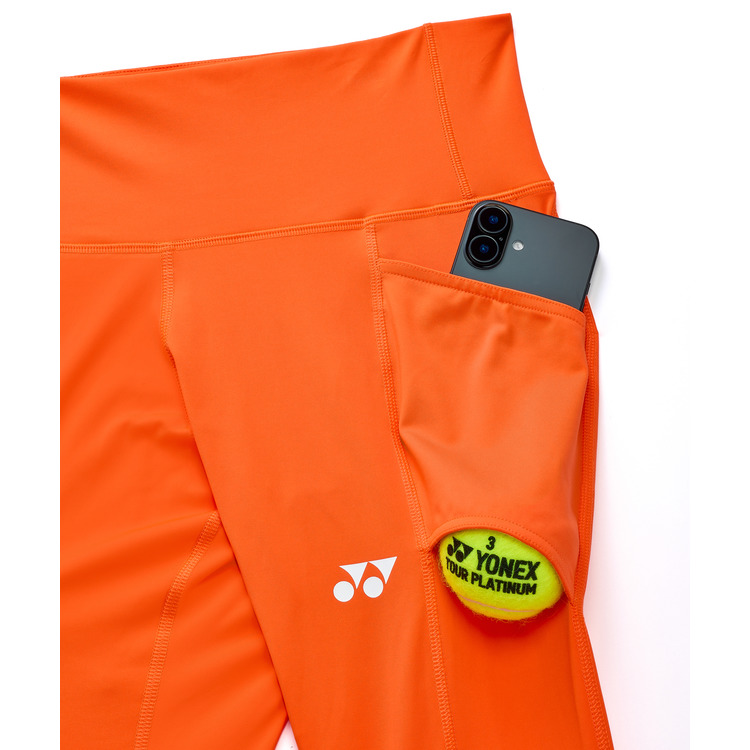 ウィメンズレギンス.42026 詳細画像 サイバーオレンジ(814) 7