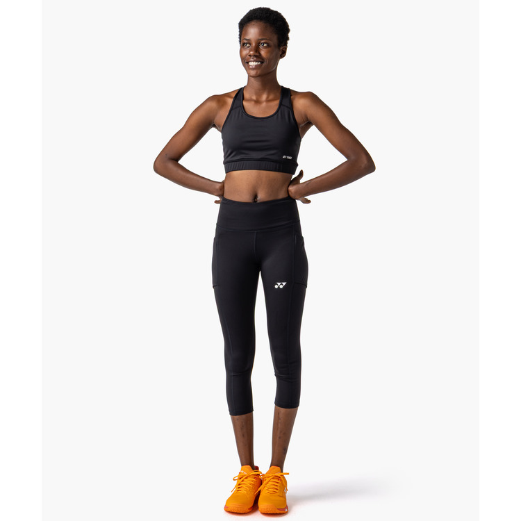 ウィメンズ７分丈レギンス.42029 詳細画像 ブラック(007) 11