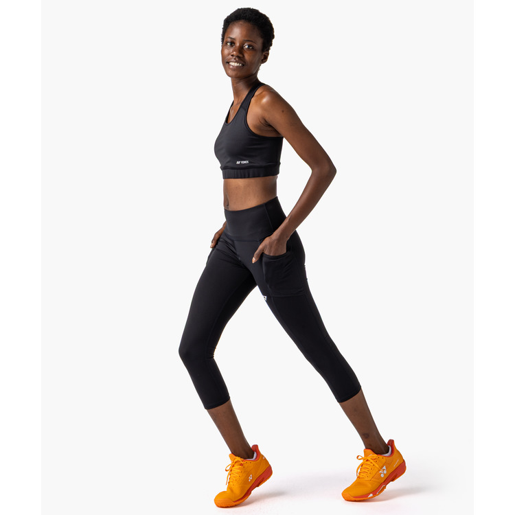 ウィメンズ７分丈レギンス.42029 詳細画像 ブラック(007) 13