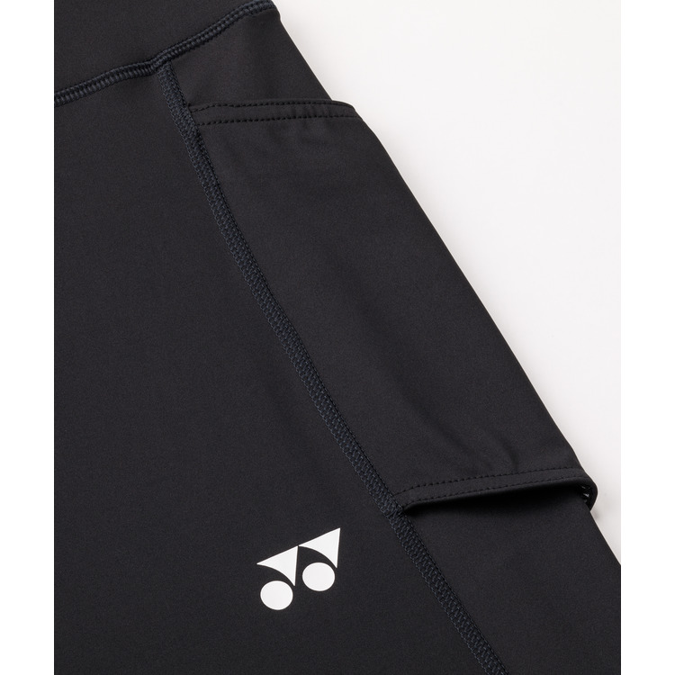 ウィメンズ７分丈レギンス.42029 詳細画像 ブラック(007) 4