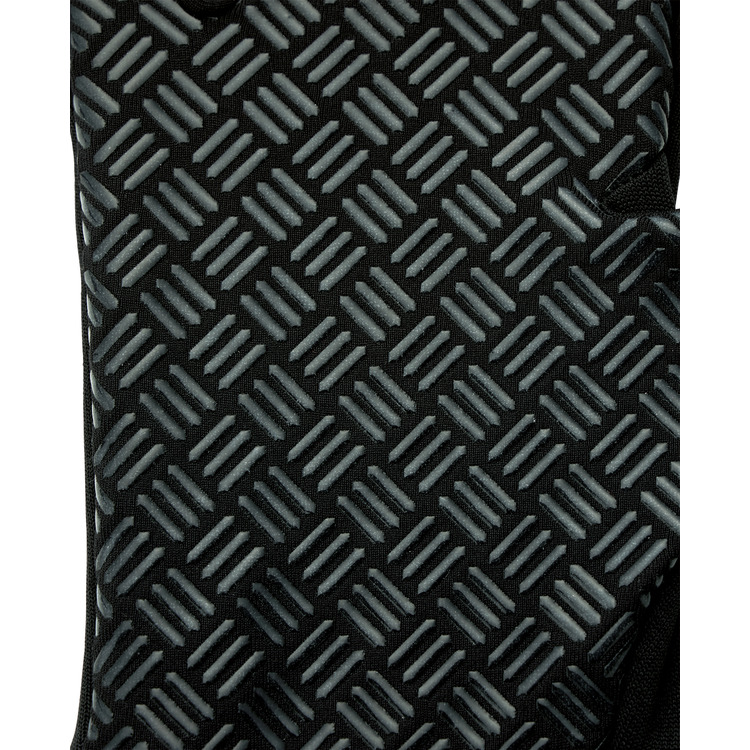 ユニタッチパネルグローブ.45051 詳細画像 ブラック(007) 2