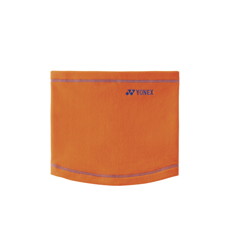 ユニネックウォーマー.45052 詳細画像 オレンジ(005) 1