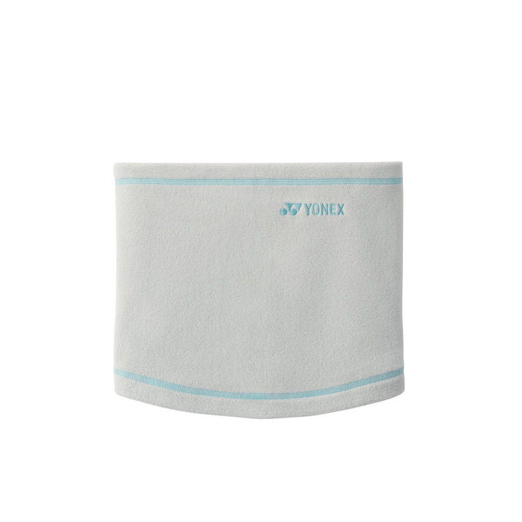 ユニネックウォーマー.45052 詳細画像 アイスグレー(326) 1