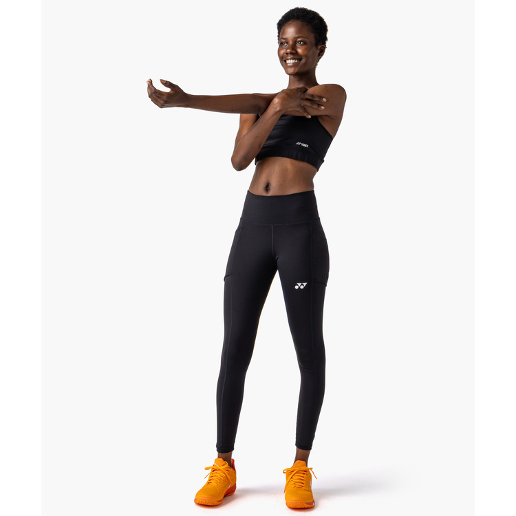 ウィメンズスポーツブラ.46062 詳細画像 ブラック(007) 11