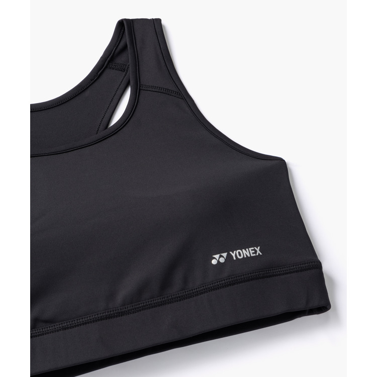 ウィメンズスポーツブラ.46062 詳細画像 ブラック(007) 4