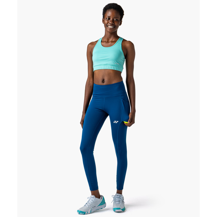 ウィメンズスポーツブラ.46062 詳細画像 クリアーミント(602) 11