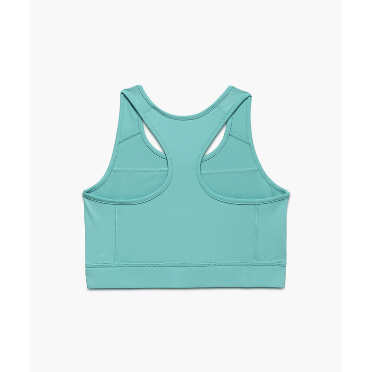 ウィメンズスポーツブラ.46062 詳細画像 クリアーミント(602) 2