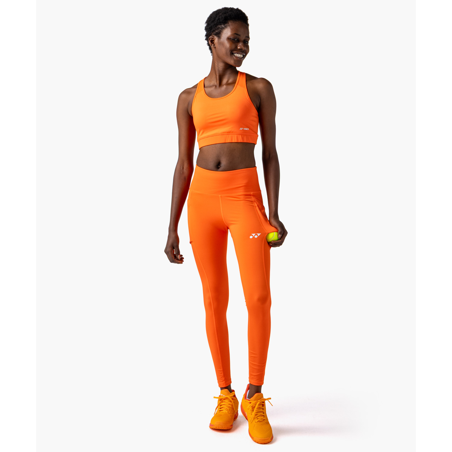 ウィメンズスポーツブラ.46062|46062】ヨネックス【公式】オンライン