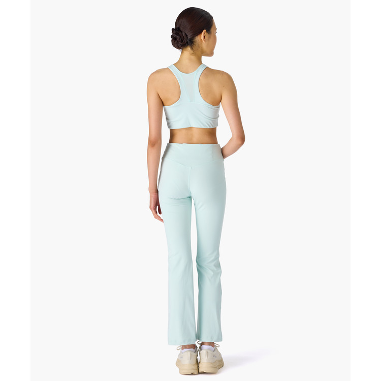 ウィメンズスポーツブラ.46063Y 詳細画像 アイスブルー(308) 12