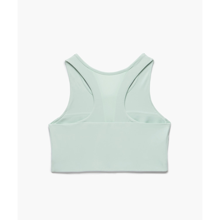 ウィメンズスポーツブラ.46063Y 詳細画像 アイスブルー(308) 2