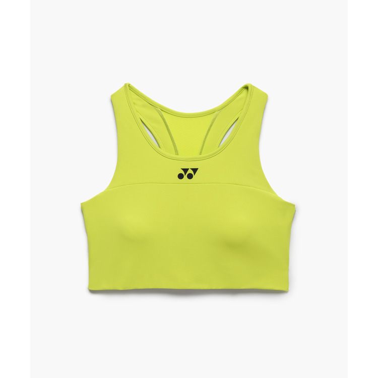 ウィメンズスポーツブラ.46063Y 詳細画像 フレッシュライム(680) 1