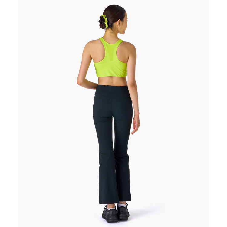 ウィメンズスポーツブラ.46063Y 詳細画像 フレッシュライム(680) 12