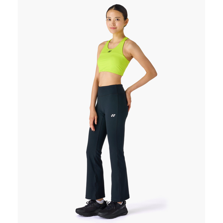 ウィメンズスポーツブラ.46063Y 詳細画像 フレッシュライム(680) 13