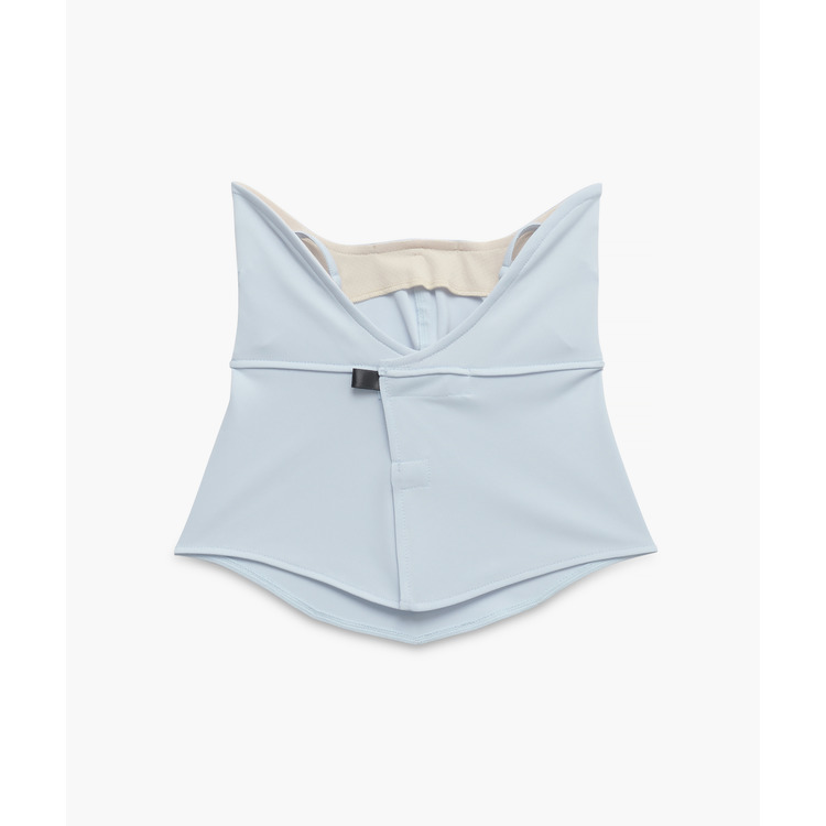 ベリークールＵＶフェイスカバー.46068 詳細画像 パステルブルー(664) 2