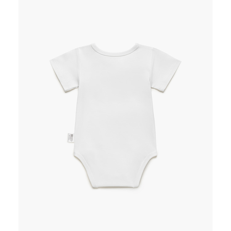 ベビー３点セット.48002K 詳細画像 ホワイト(011) 2