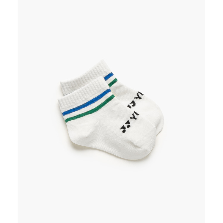 ベビー３点セット.48002K 詳細画像 ホワイト(011) 4