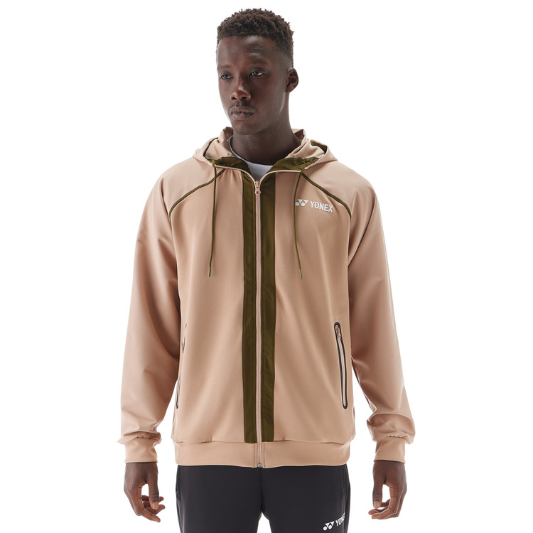 ユニスウェットパーカー. 50157Y 詳細画像 ミストブラウン(578) 2