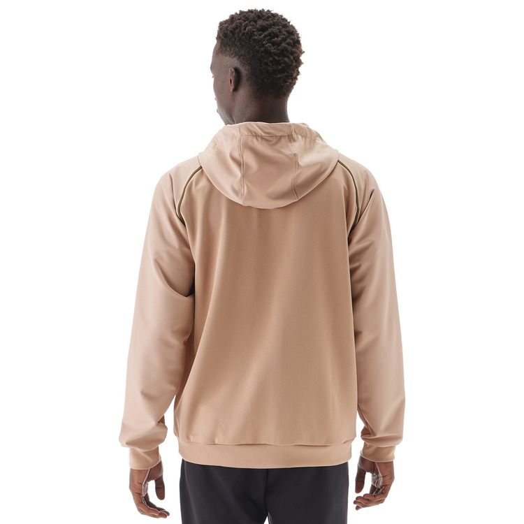 ユニスウェットパーカー. 50157Y 詳細画像 ミストブラウン(578) 3