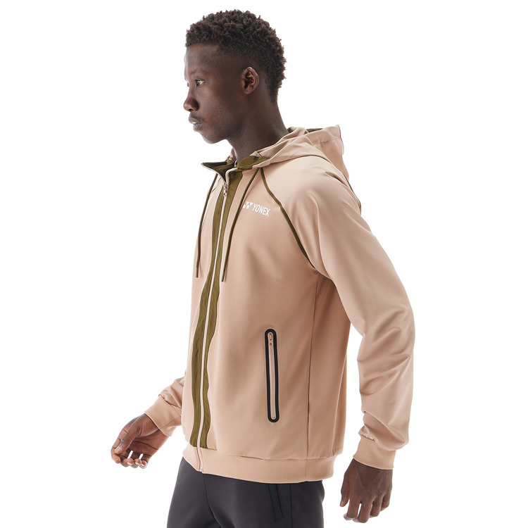 ユニスウェットパーカー. 50157Y 詳細画像 ミストブラウン(578) 4