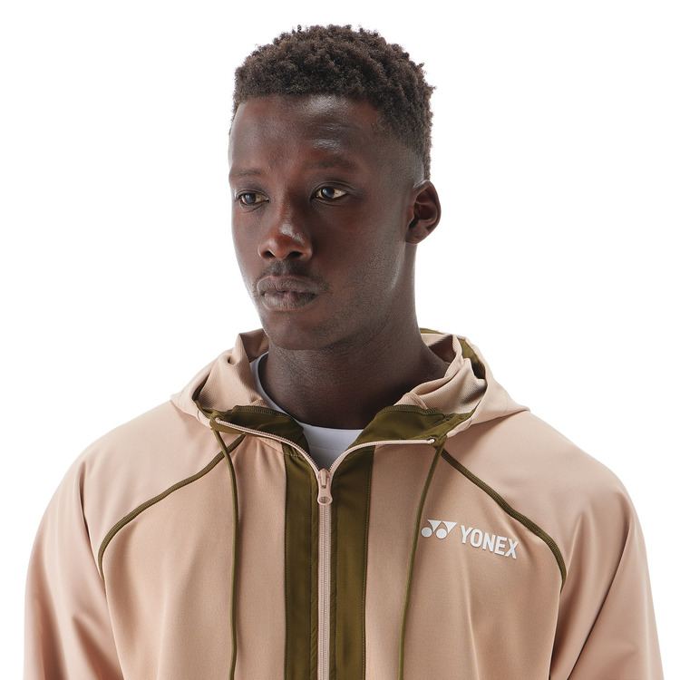 ユニスウェットパーカー. 50157Y 詳細画像 ミストブラウン(578) 5