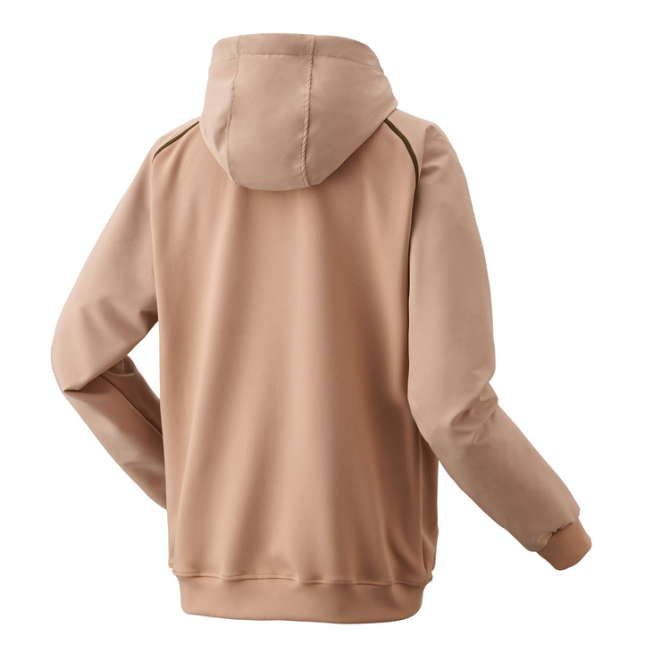 ユニスウェットパーカー. 50157Y 詳細画像 ミストブラウン(578) 6