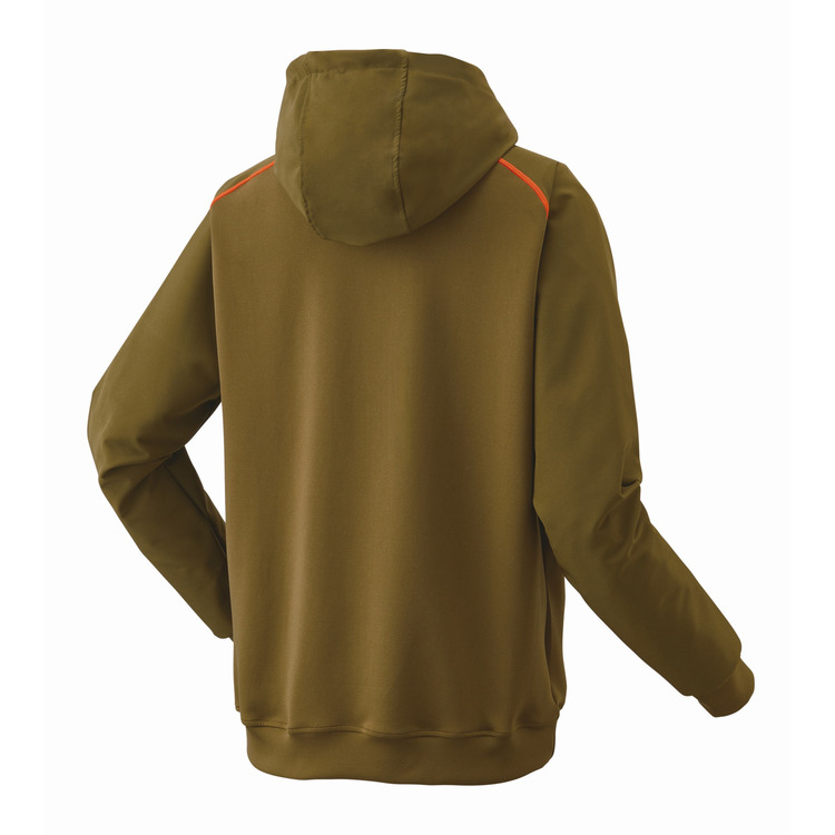 ユニスウェットパーカー. 50157Y 詳細画像 オイルブラウン(679) 2