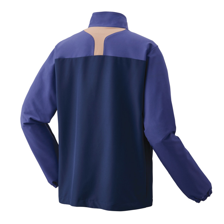 ユニウォームアップシャツ. 50159Y 詳細画像 ブル－ベリ－(118) 2