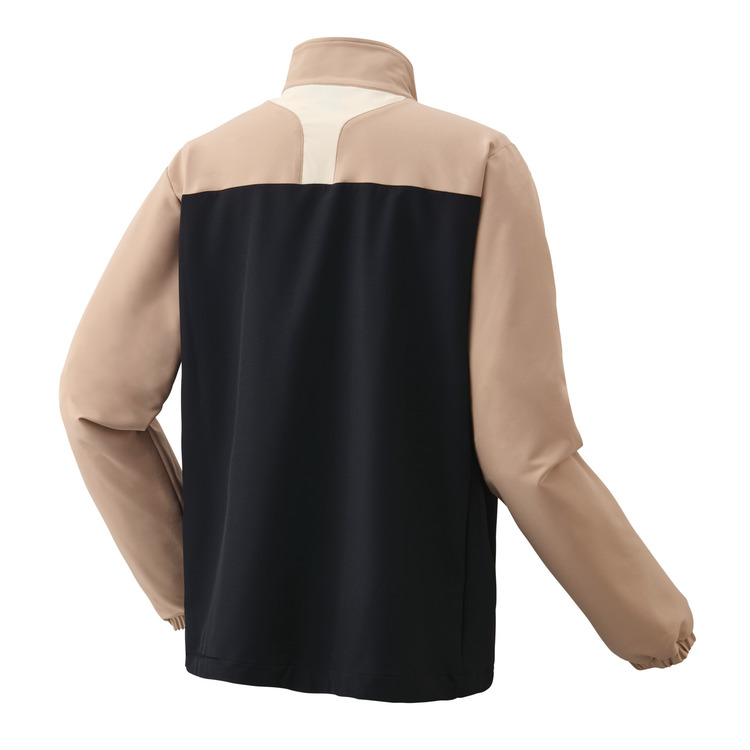 ユニウォームアップシャツ. 50159Y 詳細画像 ミストブラウン(578) 2