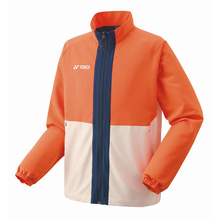 ユニウォームアップシャツ. 50159Y 詳細画像 ハイオレンジ(752) 1