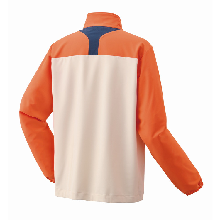 ユニウォームアップシャツ. 50159Y 詳細画像 ハイオレンジ(752) 2