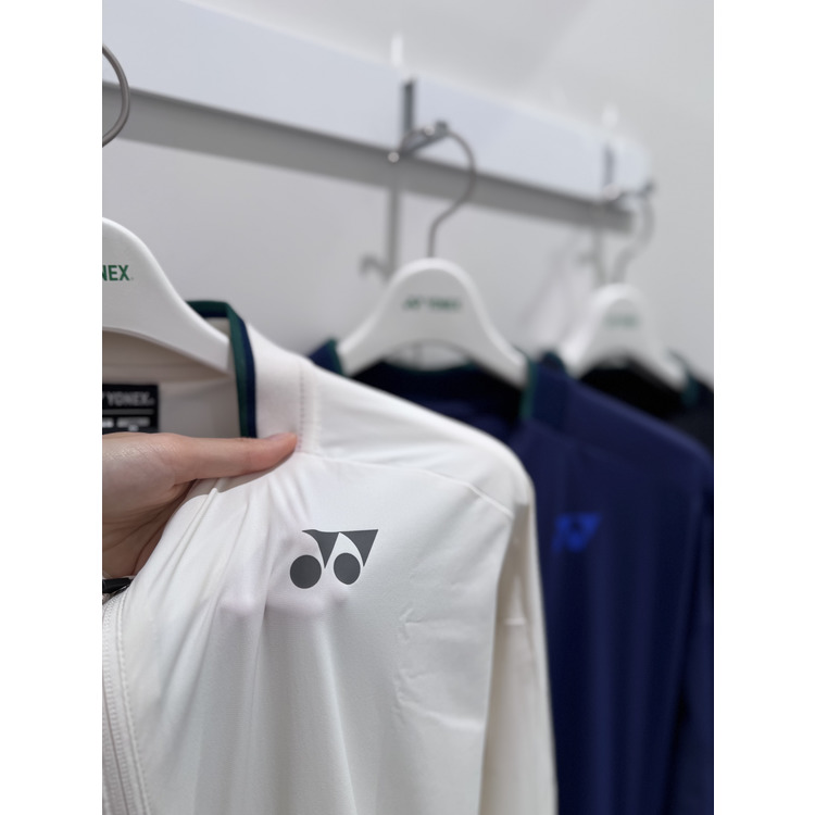 ユニウォームアップシャツ（フィットスタイル）. 50168 詳細画像 ナチュラル(206) 11